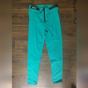 COPY - Echt scrunch leggings M